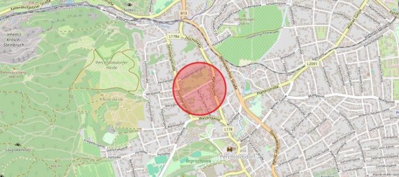  Land in Perchtoldsdorf, Austria No. 162319 4