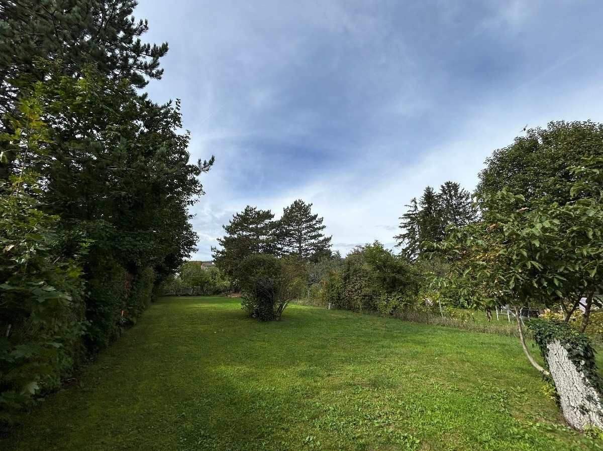  Land in Perchtoldsdorf, Austria No. 162319