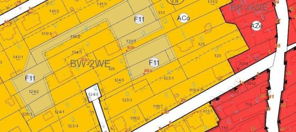  Land in Perchtoldsdorf, Austria No. 162319 2