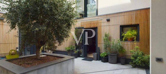 2 rooms Apartment in Milan, Italy No. 241691 6