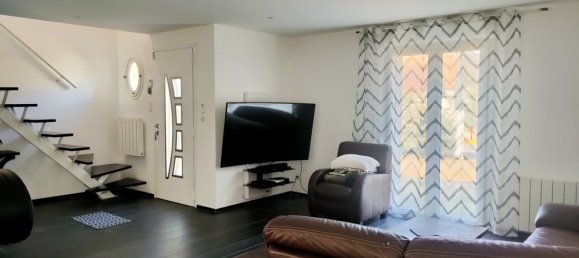 5 chambres Maison à Trosly-Breuil, France No. 68538 5