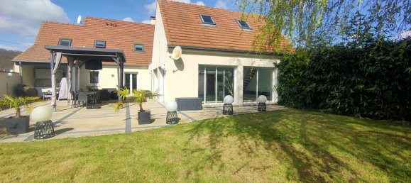 5 chambres Maison à Trosly-Breuil, France No. 68538 2