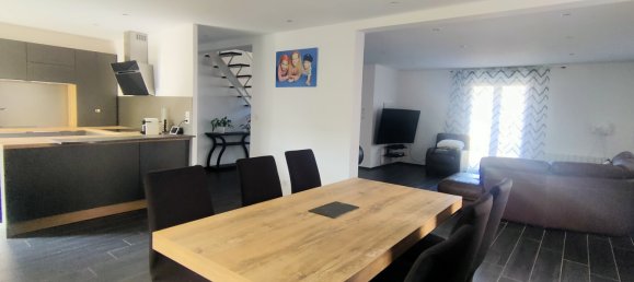 5 chambres Maison à Trosly-Breuil, France No. 68538 10