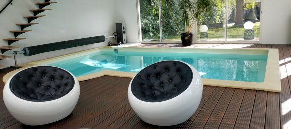 5 chambres Maison à Trosly-Breuil, France No. 68538 3