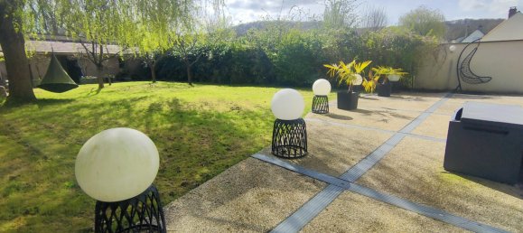 5 chambres Maison à Trosly-Breuil, France No. 68538 24