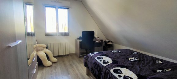 5 chambres Maison à Trosly-Breuil, France No. 68538 19