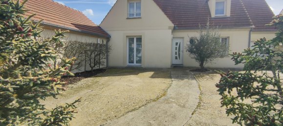 5 chambres Maison à Trosly-Breuil, France No. 68538 27