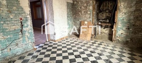 2 chambres Maison à Calonne-Ricouart, France No. 239744 7