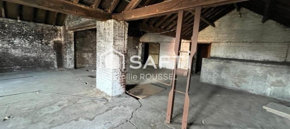 2 chambres Maison à Calonne-Ricouart, France No. 239744 10