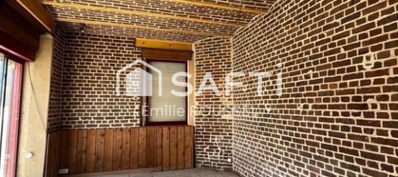 2 chambres Maison à Calonne-Ricouart, France No. 239744 4