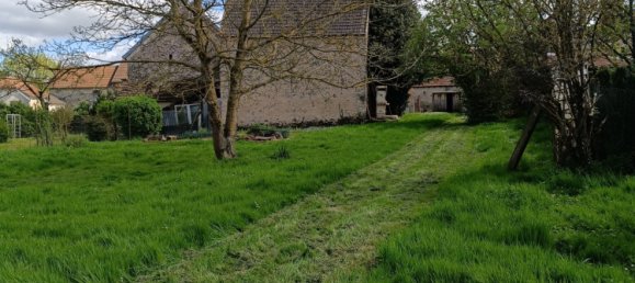 3 bedrooms House in Coincy, France No. 155906 10