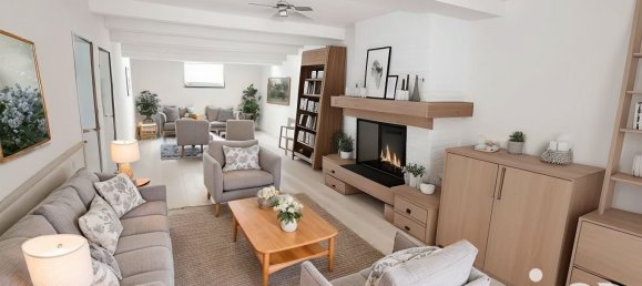 3 bedrooms House in Coincy, France No. 155906 2