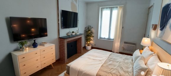 3 bedrooms House in Coincy, France No. 155906 6