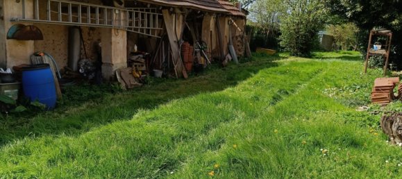 3 bedrooms House in Coincy, France No. 155906 8