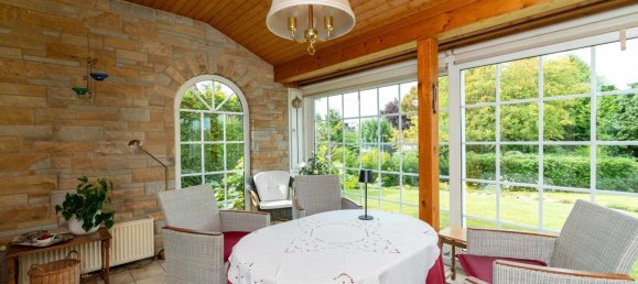 Casa de 5 habitaciónes en Lippe, Germany No. 322111 3