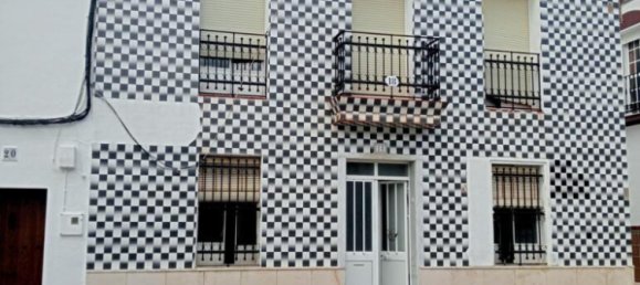 8 bedrooms House in Huelva, Spain No. 167009 37