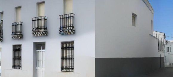 8 bedrooms House in Huelva, Spain No. 167009 2