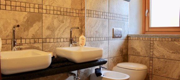 3-Zimmer Doppelhaus in Nus, Italy, Nr. 214538 10