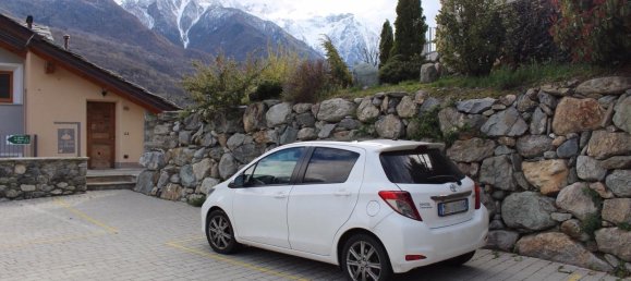 3-Zimmer Doppelhaus in Nus, Italy, Nr. 214538 17