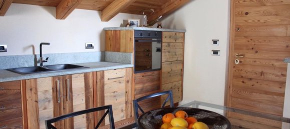 3-Zimmer Doppelhaus in Nus, Italy, Nr. 214538 5