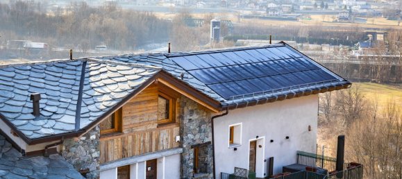 3-Zimmer Doppelhaus in Nus, Italy, Nr. 214538 18