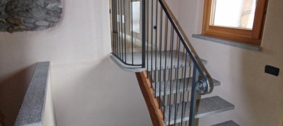 3-Zimmer Doppelhaus in Nus, Italy, Nr. 214538 6