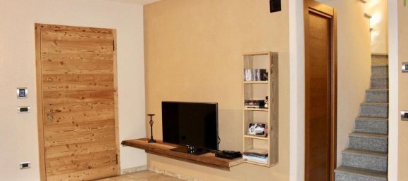 3-Zimmer Doppelhaus in Nus, Italy, Nr. 214538 12