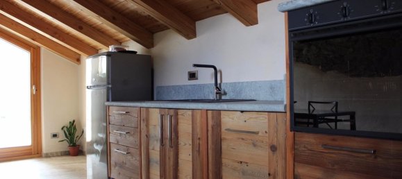 3-Zimmer Doppelhaus in Nus, Italy, Nr. 214538 4