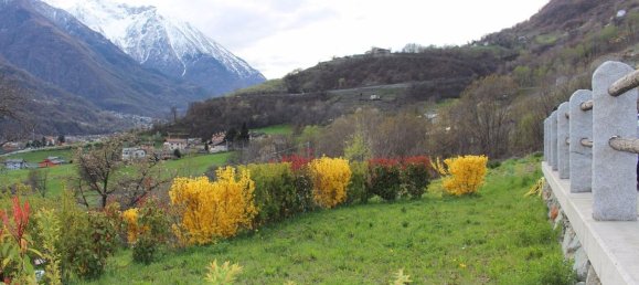 3-Zimmer Doppelhaus in Nus, Italy, Nr. 214538 16