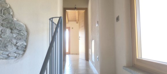 3-Zimmer Doppelhaus in Nus, Italy, Nr. 214538 9