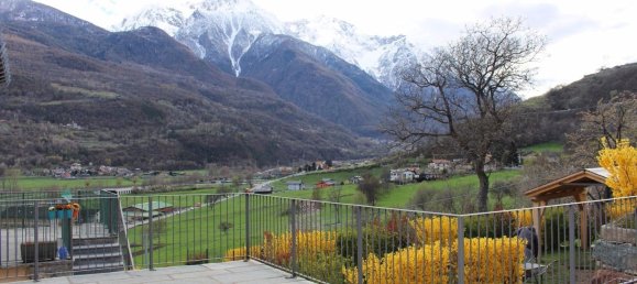 3-Zimmer Doppelhaus in Nus, Italy, Nr. 214538 15