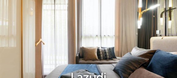 شقة 1 غرف نوم  في Bangkok, Thailand رقم 17690 3