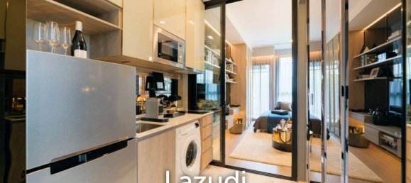 شقة 1 غرف نوم  في Bangkok, Thailand رقم 17690 4