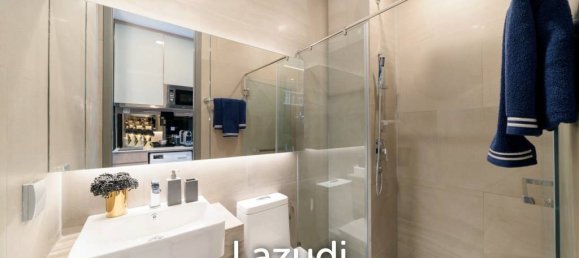 شقة 1 غرف نوم  في Bangkok, Thailand رقم 17690 7