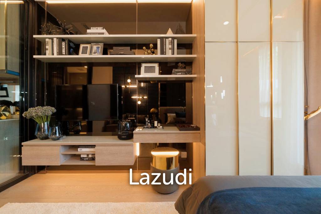 شقة 1 غرف نوم  في Bangkok, Thailand رقم 17690