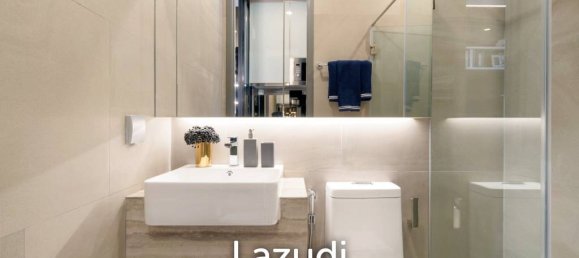 شقة 1 غرف نوم  في Bangkok, Thailand رقم 17690 6