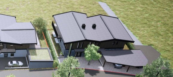 Terrain à Kirchberg in Tirol, Austria No. 54678 2