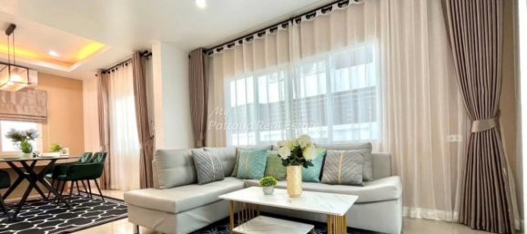 3 bedrooms Cafe / restaurant in Pattaya, Thailand No. 22927 9