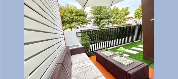 3 bedrooms Cafe / restaurant in Pattaya, Thailand No. 22927 12