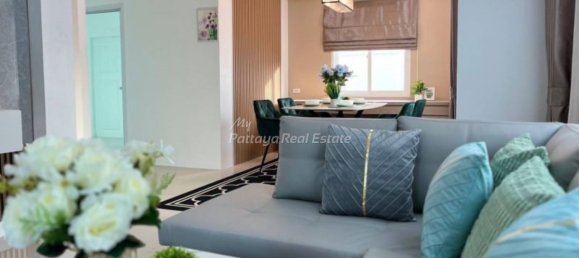 3 bedrooms Cafe / restaurant in Pattaya, Thailand No. 22927 8