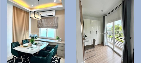 3 bedrooms Cafe / restaurant in Pattaya, Thailand No. 22927 11