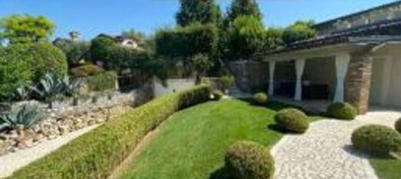 4 rooms Villa in Lonato del Garda, Italy No. 6137 44