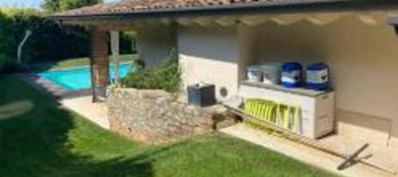 4 rooms Villa in Lonato del Garda, Italy No. 6137 52