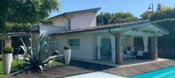 4 rooms Villa in Lonato del Garda, Italy No. 6137 17