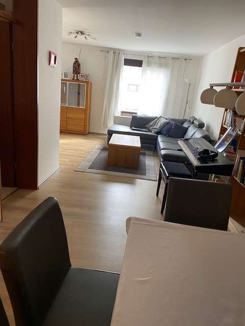 1 غرف نوم شقة في Boblingen, Germany رقم 244290