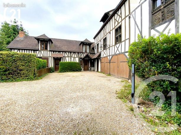 3 غرف نوم شقة في Rouen, France رقم 315366