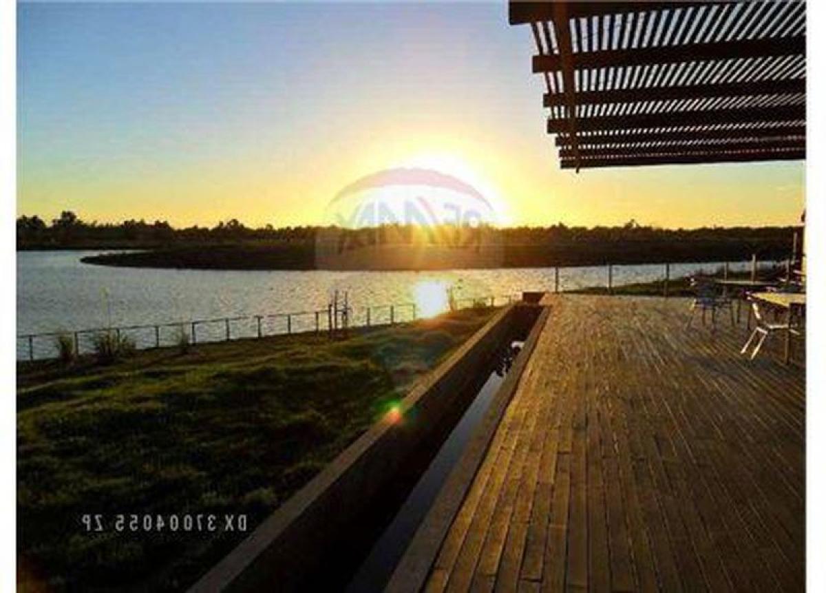 1 bedroom Land in Escobar, Argentina No. 110283