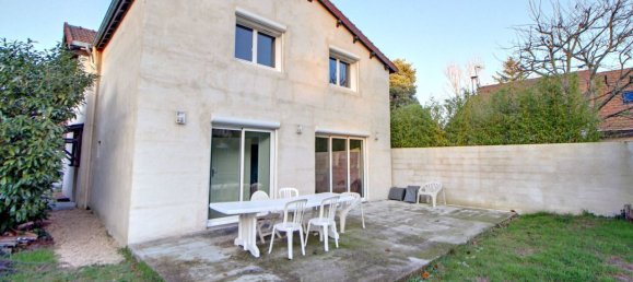 Casa T5 em Verneuil-sur-Seine, France N.º 180822 15