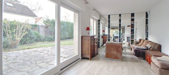 Casa T5 em Verneuil-sur-Seine, France N.º 180822 8