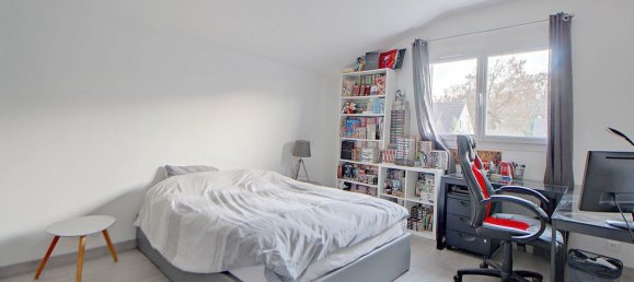 Casa T5 em Verneuil-sur-Seine, France N.º 180822 23